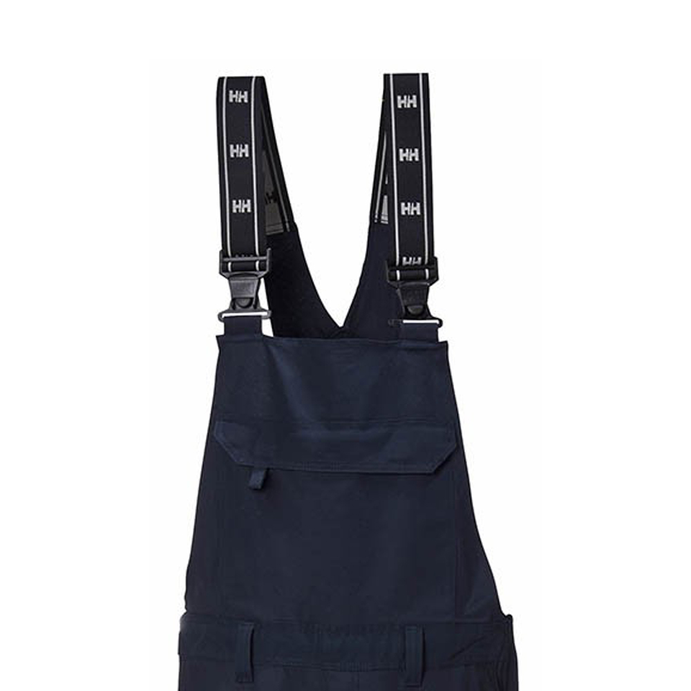 Helly Hansen Oxford Bib Brace 77562